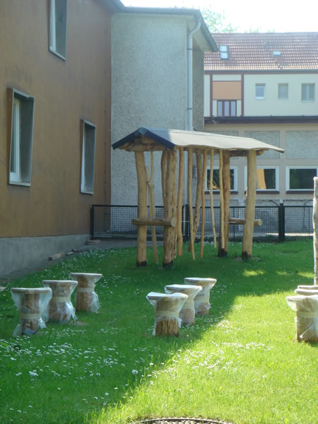 Zahlengarten_Förderverein Kita am Brennerberg